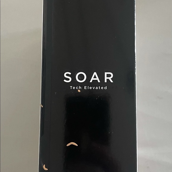 soar Accessories Soar Bluetooth Wireless Headset With Flex Mic